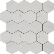 Hexagon Mw Tumbled
